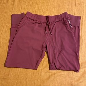 ALPHALETE PRO ELITE JOGGERS